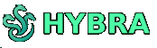 Hybra Finance logo